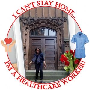 Meet your Posher, Gina